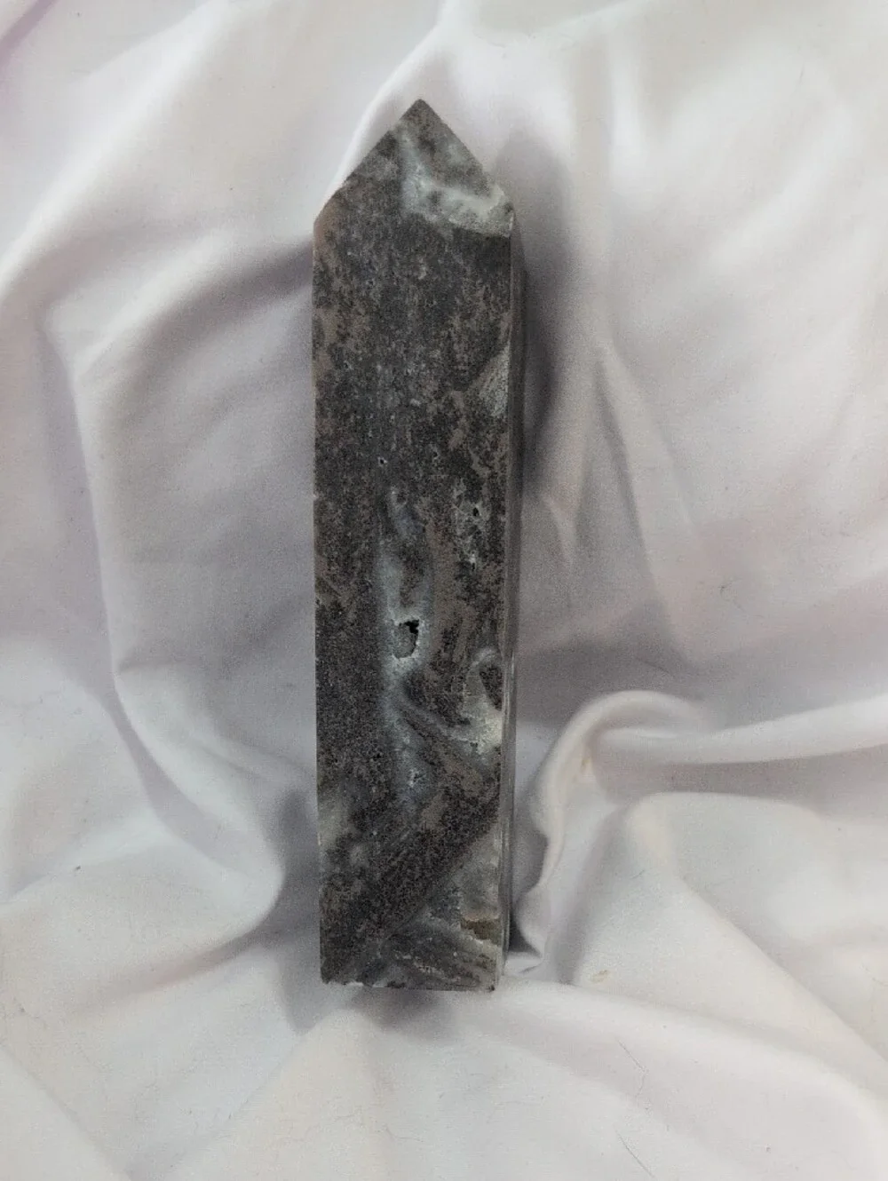 Sphalerite Crystal Tower